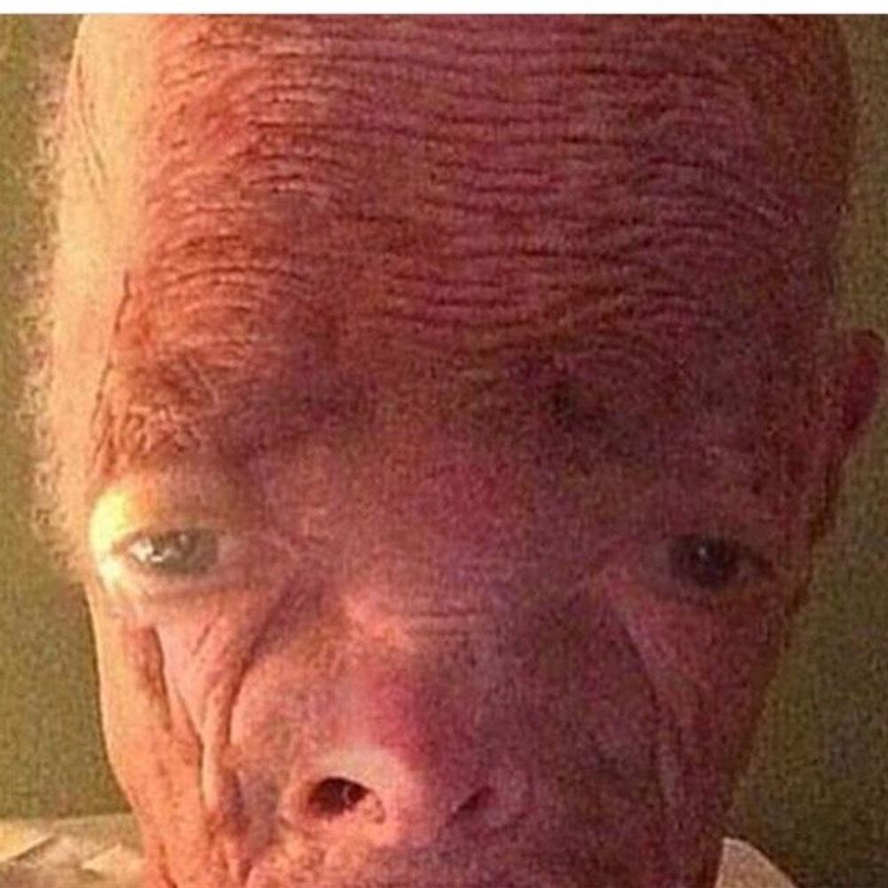 Meet your Posher, Dajaenae